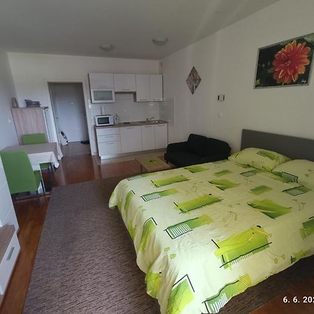 Dalija Apartman Zágráb Kültér fotó