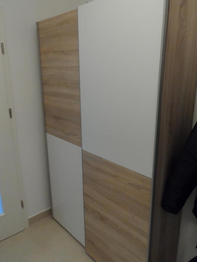 Dalija Apartman Zágráb Kültér fotó