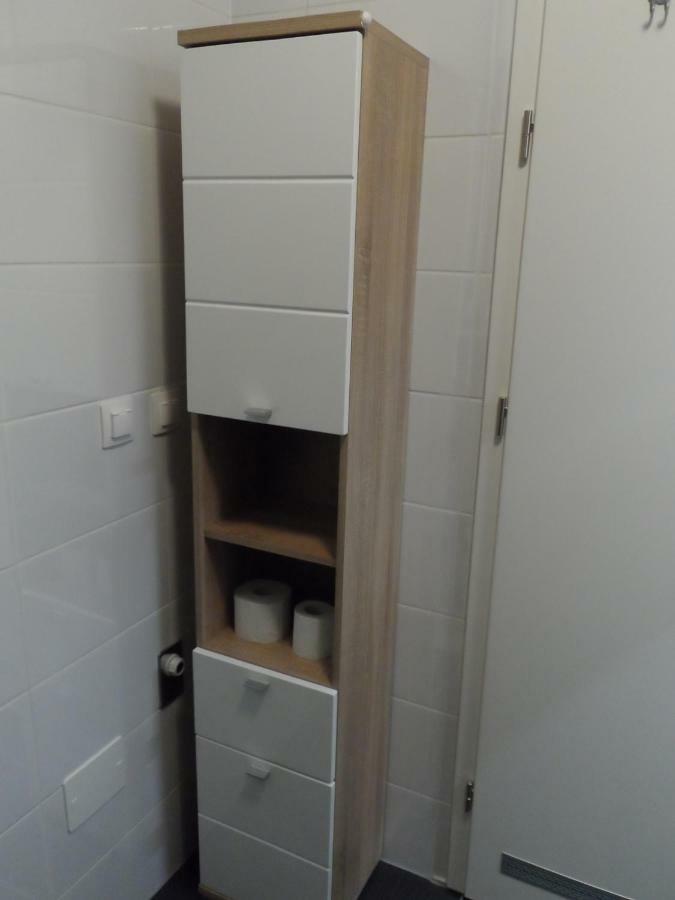 Dalija Apartman Zágráb Kültér fotó