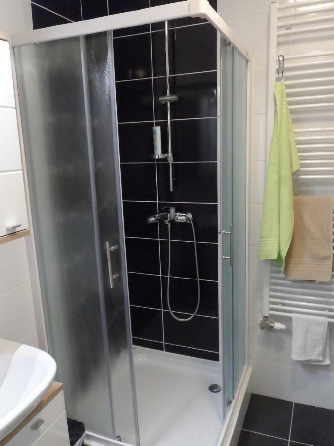 Dalija Apartman Zágráb Kültér fotó